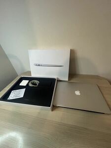 ☆Macbook Air A1466 現状品