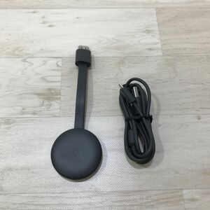 送料185円 Google グーグル Chromecast クロームキャスト NC2-6A5[C5800]