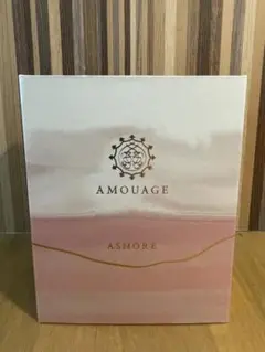 AMOUAGE ASHORE 100ml 未使用品に近い