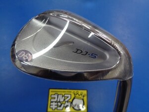 GK豊田▼ 622 【値下げ♪】新品★フォーティーン★DJ-5★NSPRO DS-91w★wedge★58度★ウェッジ★激安☆特価★お値打ち♪オススメ♪