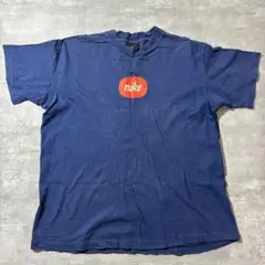 OLD NIKE デザイン Tシャツ 古着 Y2K