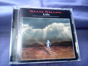 SIAM SHADE★Life