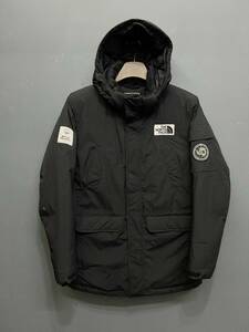 (S306) THE NORTH FACE マクマードパーカー メンズ L