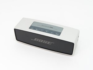 ◇【BOSE ボーズ】SoundLink Mini スピーカー