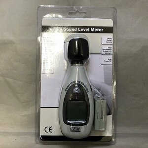 【中古品】CEM DT-85A ポケット騒音計（管理番号：046111）