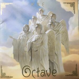 米米クラブ　★ OCTAVE オクターヴ