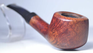 1970年代以前　Stanwell　Regd.No.969-48　Royal Rouge　# 11　by Sixten Ivarsson　オールド・スタンウェル