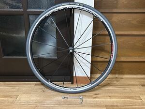 カンパニョーロ ユーラス　フロント　Campagnolo EURUS