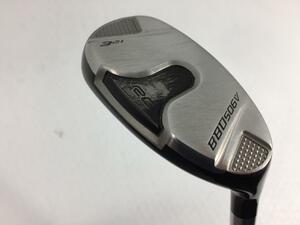 即決 お買い得品！中古 BBD 506V ユーティリティ 2013 U3 NSプロ 950GH 21 S