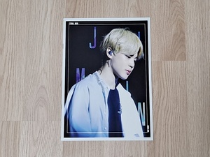 防弾少年団 BTS★ジミン マスター midnight show「Eternal Moon」写真集★JIMIN PHOTO BOOK フォトブック バンタン