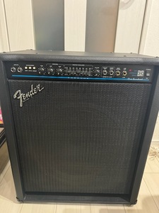 FENDER BXR100 動作確認＋メンテナンス済②