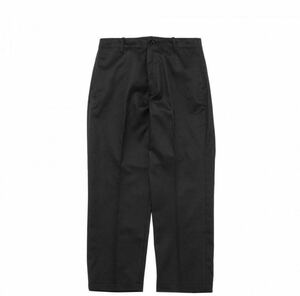 SEQUEL CHINO PANTS シークエル チノパン fragment TYPE-XF BLACK Mサイズ