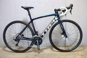 最新モデル!!■TREK トレック EMONDA SL5 フルカーボン SHIMANO 105 R7120 2X12S サイズ52 2024年モデル 超美品