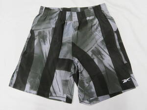 053　リーボック オースティン II ショーツ / Reebok Austin II Shorts（L）