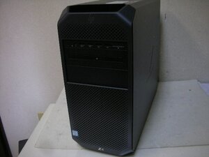 HP Z4 G4 WorkStation(Xeon QuadCore W-2123 3.6GHz/16GB/SATA 2TB/Quadro P620)