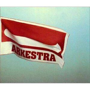 東京スカパラダイスオーケストラ『ARKESTRA』