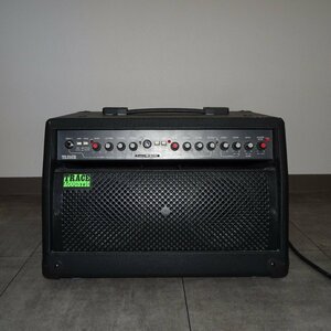 Q11272【※発送できません!東京都引取限定】TRACE ELLIOT TA35CR Acoustic Guitar Combo Amp ギターアンプ