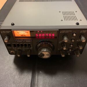 FT-625D YAESU 