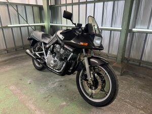 スズキ GSX750S カタナ 刀 返品可能(検 フォワ ゼファー GPZ Z1R FX VT CBR CB CB750 CBX NR XJR GSX GS CBX Z1 Z2 VFR RVF NSR RG ガンマ