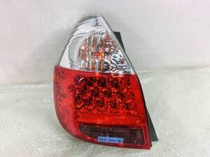 ☆GD フィット 後期 純正 LED テール 左