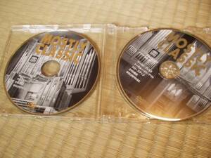 MOSTLY CLASSIC (モーストリー・クラシック) 2005年 3.11DVD