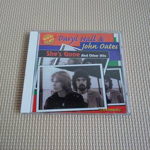 Daryl Hall ＆ John Oates Shes Gone And Other Hits