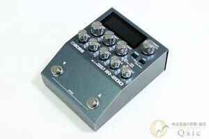 [極美品] BOSS IR-200 Amp & IR/Cabinet BOSSだからこそできる革新的なアンプシミュレーター 2024年製 [TK290]【神戸店在庫】