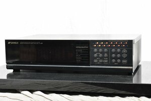 SANSUI サンスイ グラフィックイコライザー SE-88