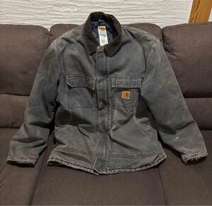 メキシコ製 carhartt カーハート　トラディショナルジャケット