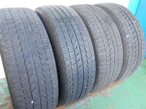 【キ251】X ICE3+●215/60R16●4本売切り