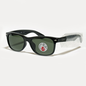 新品 Ray-Ban NEW WAYFARER CLASSIC ポラライズド