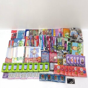 ★ジャンク★ワンピース グッズ まとめ売りセット (一番くじ/タオル/タンブラー/ファイル/小皿/ラバスト/ラバーコースター他)★【TY703】