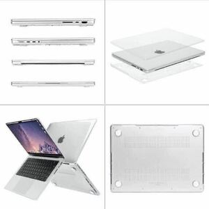 【新品】MOSISO MacBook Pro 16 インチ ケース プラスチックハードシェルケース(クリア) 保護 放熱 簡単 