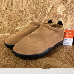 NIKE AIR MOC US9 27cm エア モック