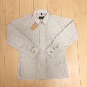 【新品定価28600円・ネコポス対応】Rocky Mountain FeatherBed NYLON BDU JACKET ナイロンミリタリージャケット S ロッキーマウンテン