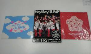 Hey! Say! JUMP★＜JOHNNY