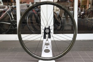 カンパニョーロ Campagnolo ボーラ BORA WTO 33 DB カーボン チューブレス ディスク リアホイール シマノ11S/12S 19C 【横浜店】