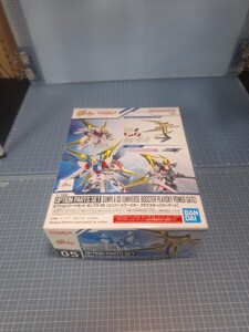 未組立 オプションパーツセット 05 hg ガンプラ ガンダム GUNDAM gunpla robot hkbf31