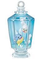 中古トレーディングフィギュア 4.タマザラシ＆パウワウ 「ポケットモンスター AQUA BOTTLE collection2～煌めく海辺の