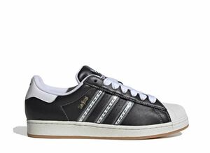 Korn adidas Originals Superstar "Black/White" 29.5cm IH1313