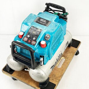 makita マキタ AC462XGH 高圧専用 高圧エアーコンプレッサー 16L [N7854]