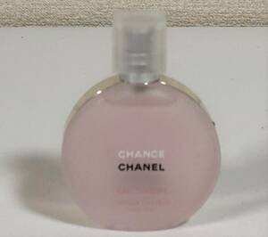 ★CHANEL★シャネル★チャンス★オー タンドゥル★ヘアミスト★35ml★