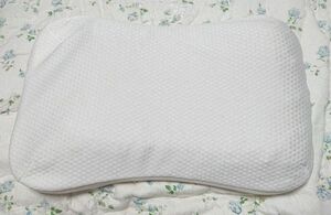 ★ 天空の眠り AIR-G Pillow ★ ジェル枕 高さ調整 カバー付き ゲル ジェル ハニカム 枕 まくら 2層構造 ウレタン ★