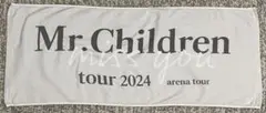 Mr.Children  2024 miss you arena タオル