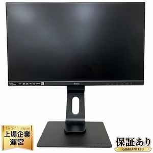 iiyama PL2292H 21.5インチ 液晶ディスプレイ モニター PC周辺機器 イイヤマ 中古 O9472523