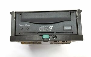 PG-DT5046 富士通 内蔵 DAT72テープドライブ ジャンク