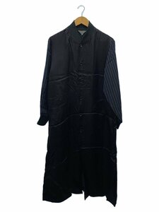 GOOD DESIGN SHOP COMME des GARCONS◆ショップコート/S/-/BLK/IH-C001//