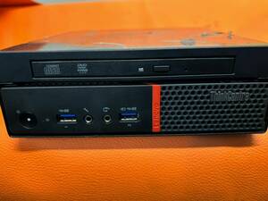 Lenovo ThinkCentre Core i3 小型PC