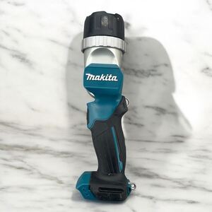 ◯k makita マキタ フラッシュライト ML106 10.8Ｖ 照明器具 現場照明 本体のみ 充電式