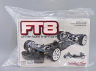 中古ラジコン 1/10 FWD touring car FT8 [K211]